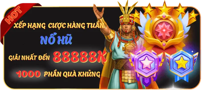 Nhận tiền hoàn trả tự động