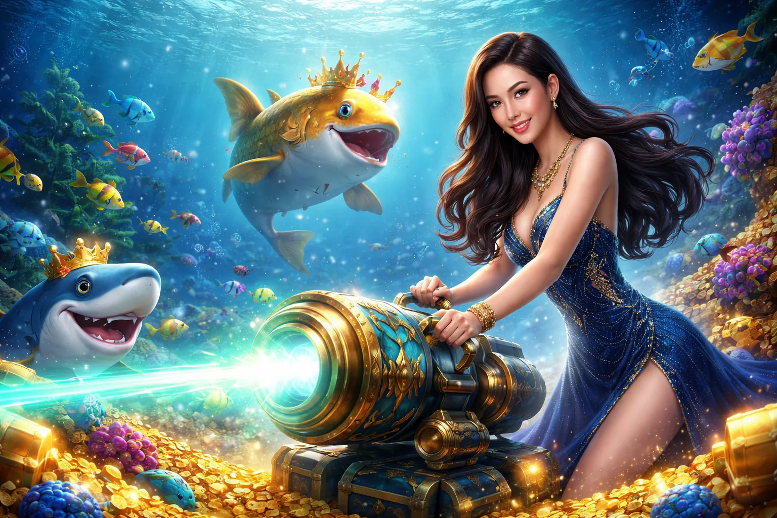 Giao diện thân thiện của Sun88