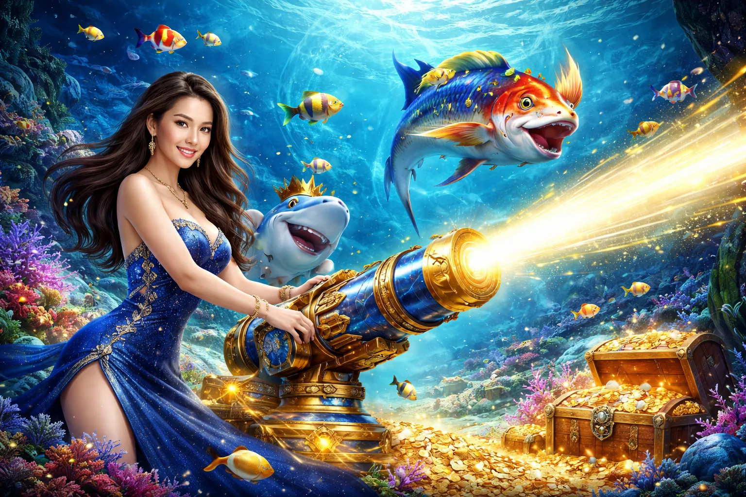 Đa dạng sản phẩm giải trí tại Sun88