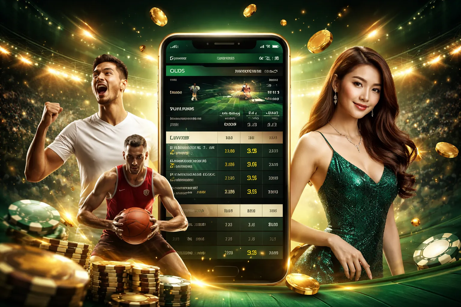 Chính sách bảo mật Sun88