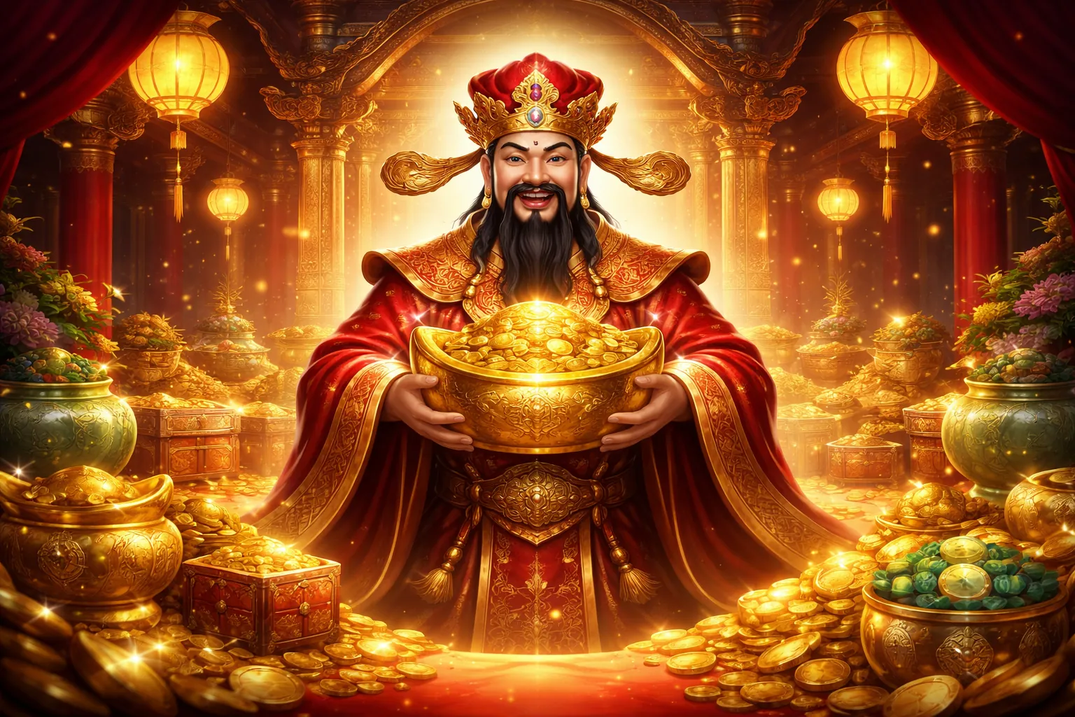 Hoàn Trả Hàng Tuần Sun88