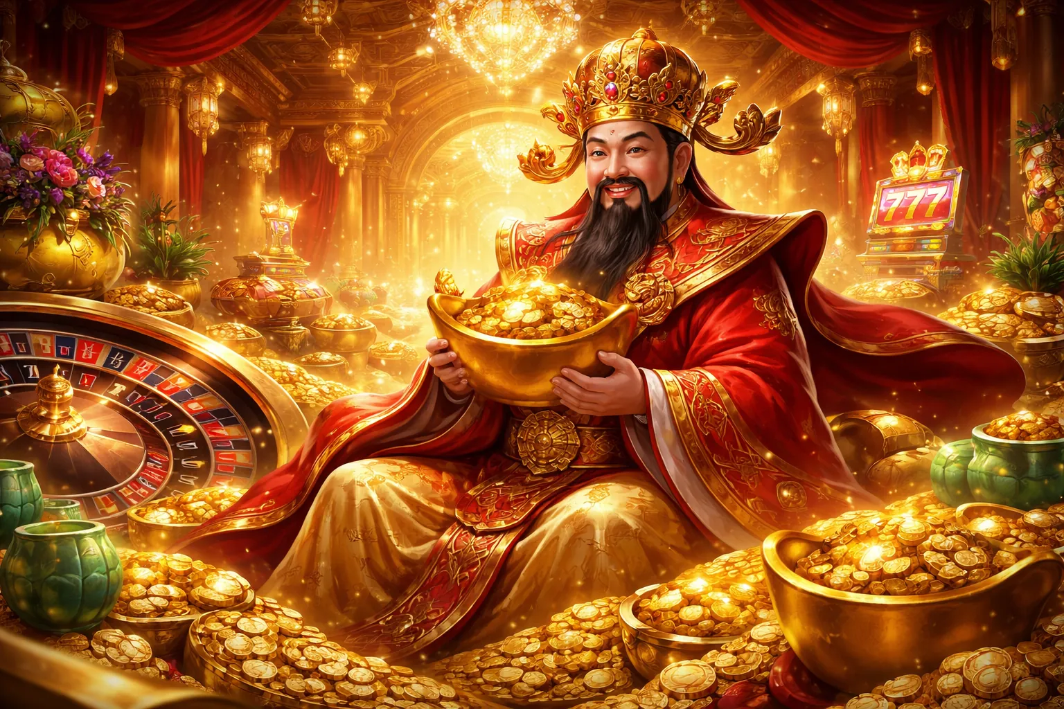 Khuyến Mãi Chào Mừng Thành Viên Mới Sun88