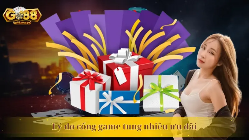 Đa dạng trò chơi tại Sun88